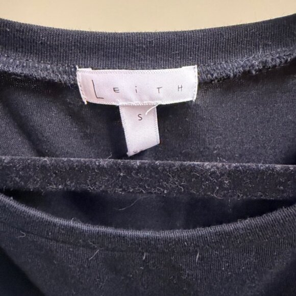 Leith Ruched Dress - Picture 3 of 3